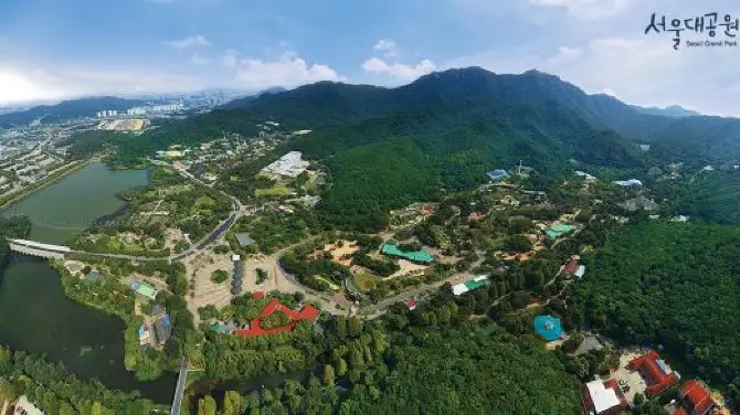 4_Seoul Grand Park