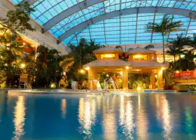 Guoxin Nanshan Hot Spring