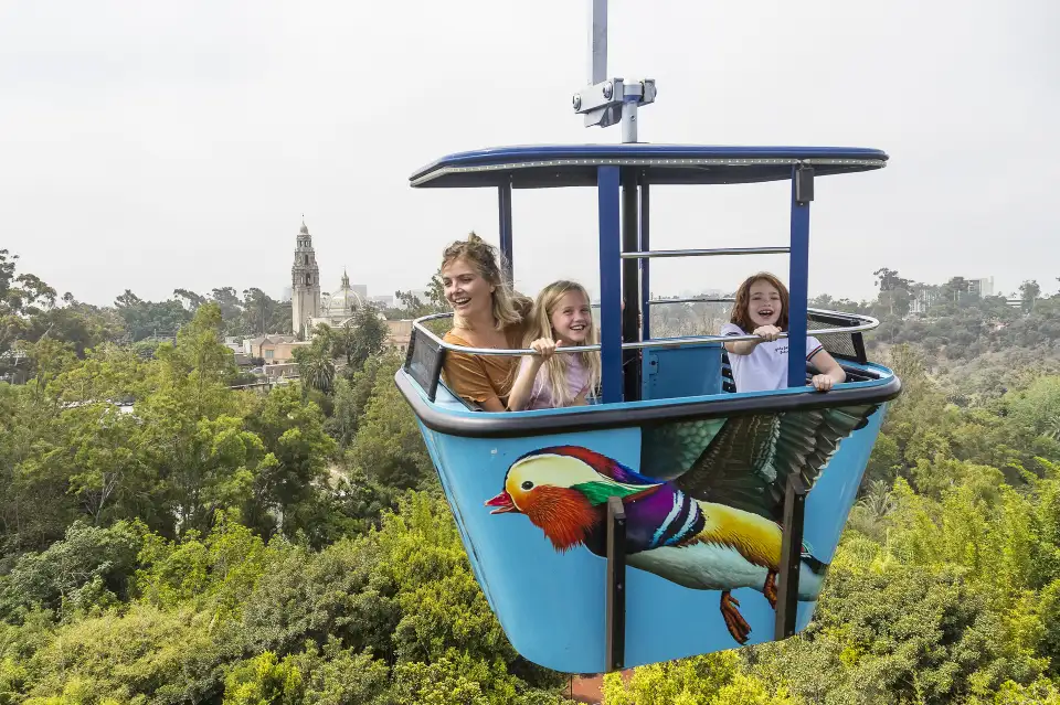3_San Diego Zoo