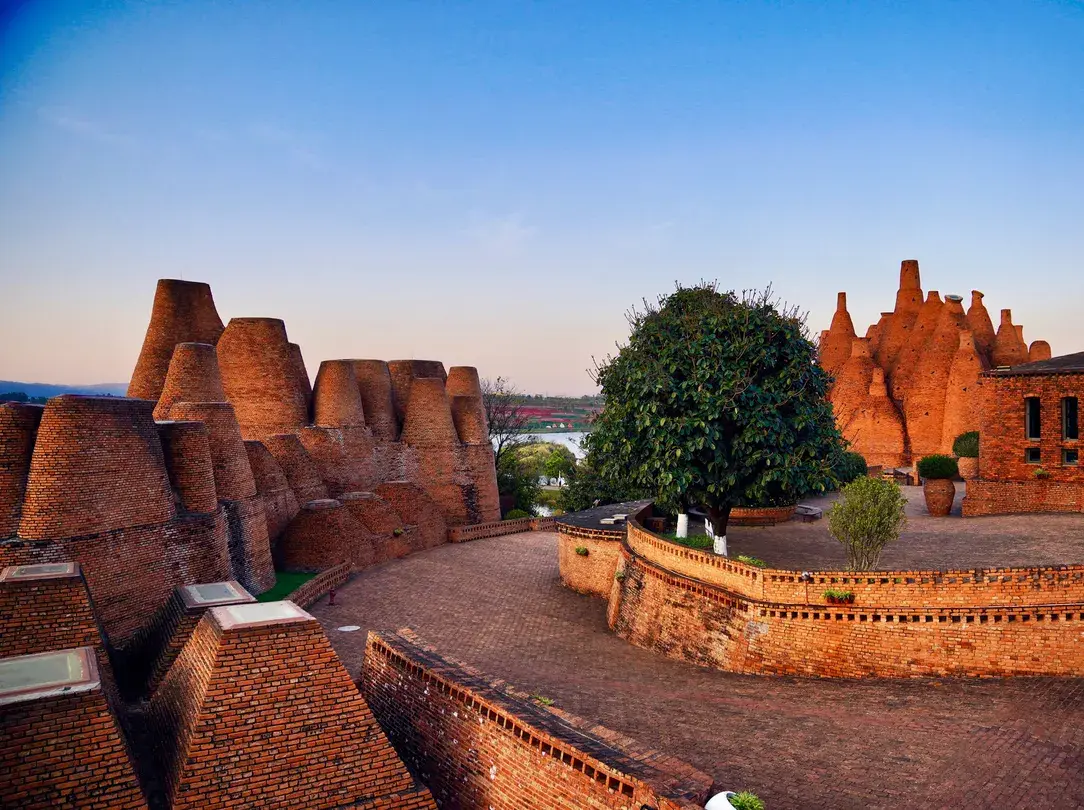 2_Dongfengyun Scenic Area