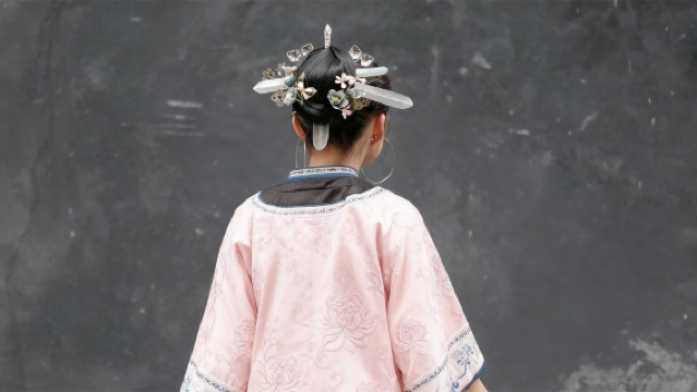 Fuzhou Three Hairpins Intangible Cultural Heritage Experience