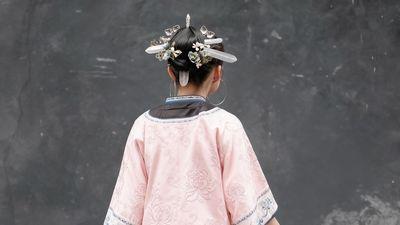 Three Hairpins Intangible Cultural Heritage Experiences in Fuzhou