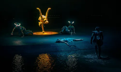 La Perle