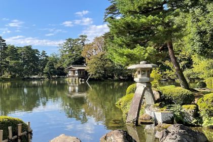 Nanto Travel Guide 2026: Top Attractions, Things to do & Itinerary