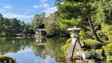 Kanazawa Travel Guide 2026: Top Attractions, Things to Do & Deals
