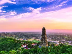 Guangsheng Temple