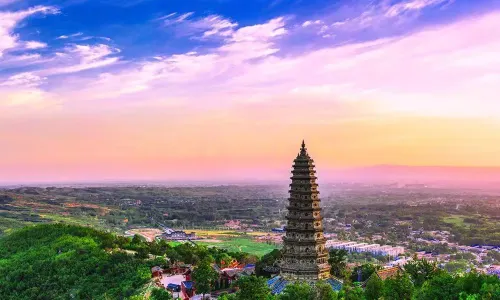 Guangsheng Temple