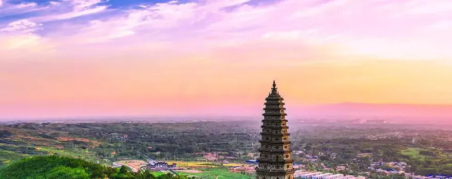 Guangsheng Temple