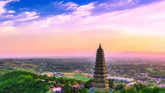 人氣景點