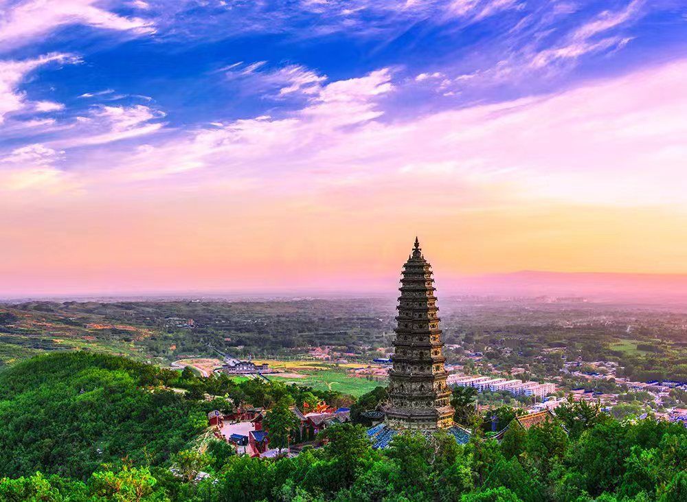 Guangsheng Temple