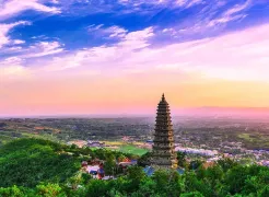 Guangsheng Temple