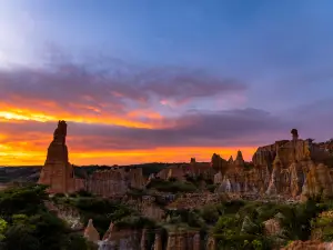 Langbap Scenic