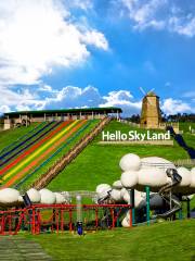 SkyLand International Mountain Tourism Resort