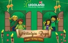 LEGOLAND Malaysia