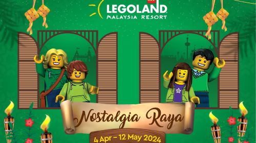 LEGOLAND Malaysia