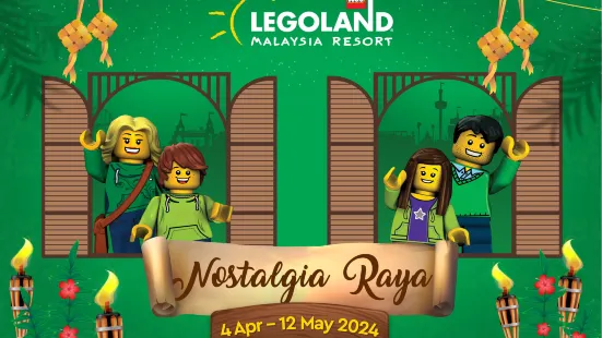 LEGOLAND Malaysia