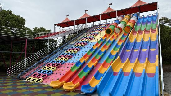 雙湖歡樂園