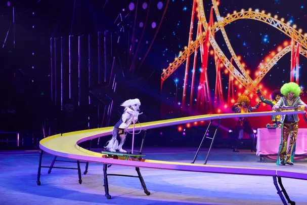 3_珠海橫琴長隆《卡卡虎奇遇記》