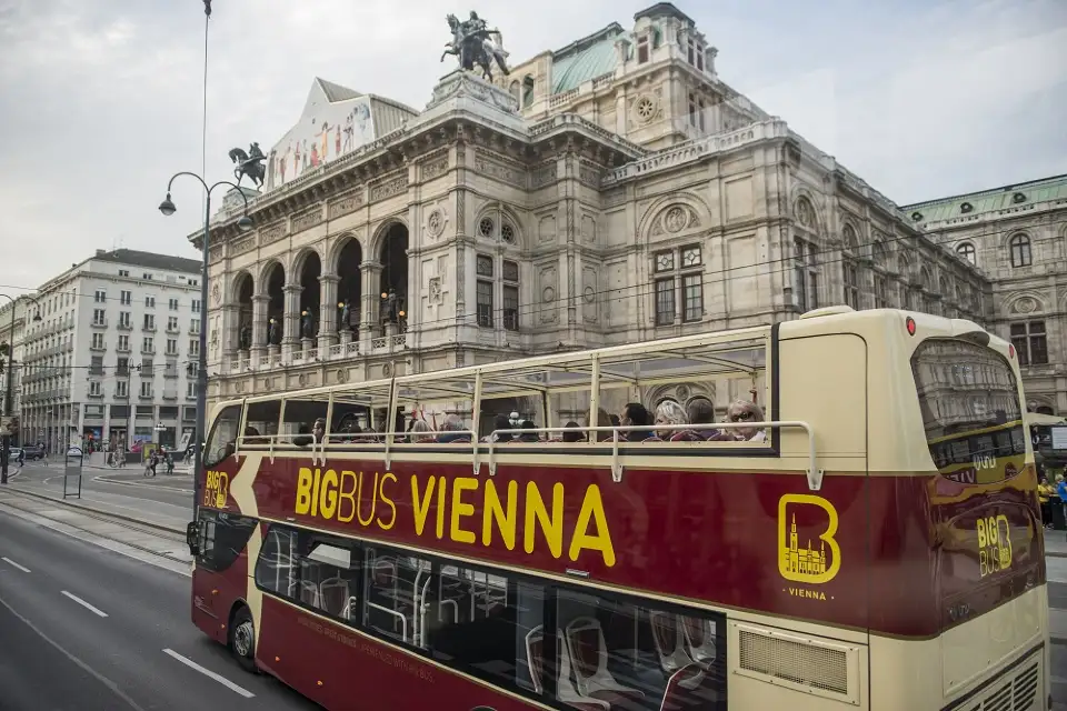 5_Big Bus Tours Vienna