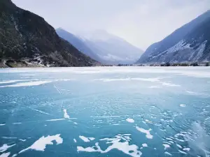 Duolun Lake Scenic Area
