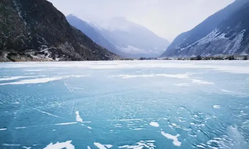 Duolun Lake Scenic Area