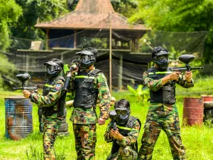 Dago Dreampark | Wisata Bandung