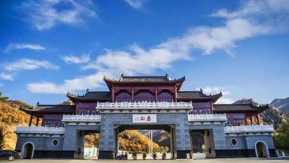 Yingkou