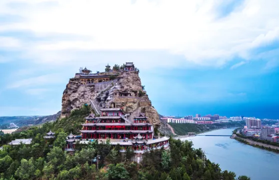 二郎山門票優待（小童/學生）