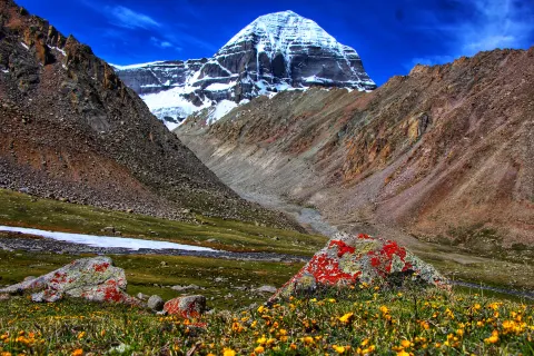 Kangrinpoche