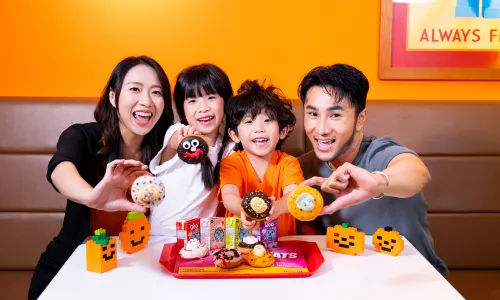 LEGOLAND Discovery Centre Hong Kong