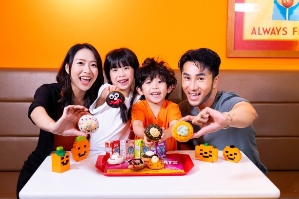 LEGOLAND Discovery Centre Hong Kong
