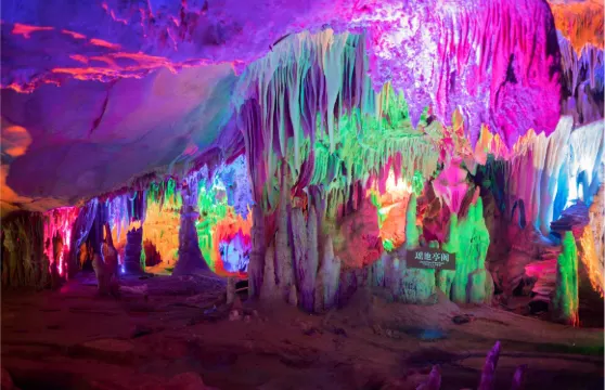 蓬萊仙洞門票成人