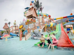 森林海ウォーターパーク