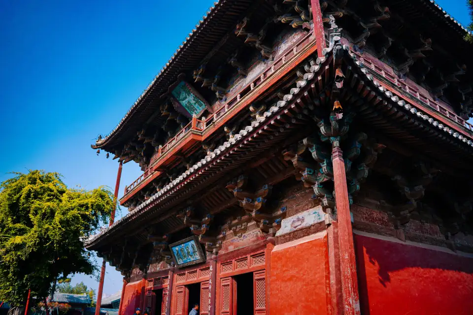 2_Dule Temple