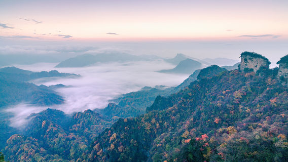 Bazhong