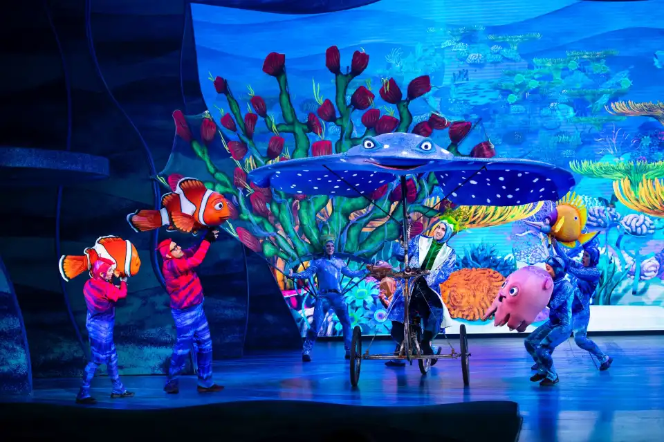 4_Disney's Animal Kingdom Theme Park