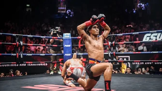 5_Rajadamnern Muay Thai Stadium