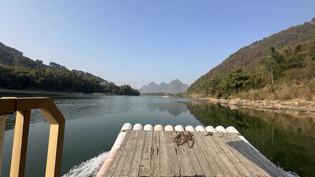 li jiang jing qu 3 hao ma tou zhu fa you chuan