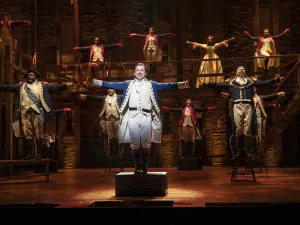 Broadway Shows New York
