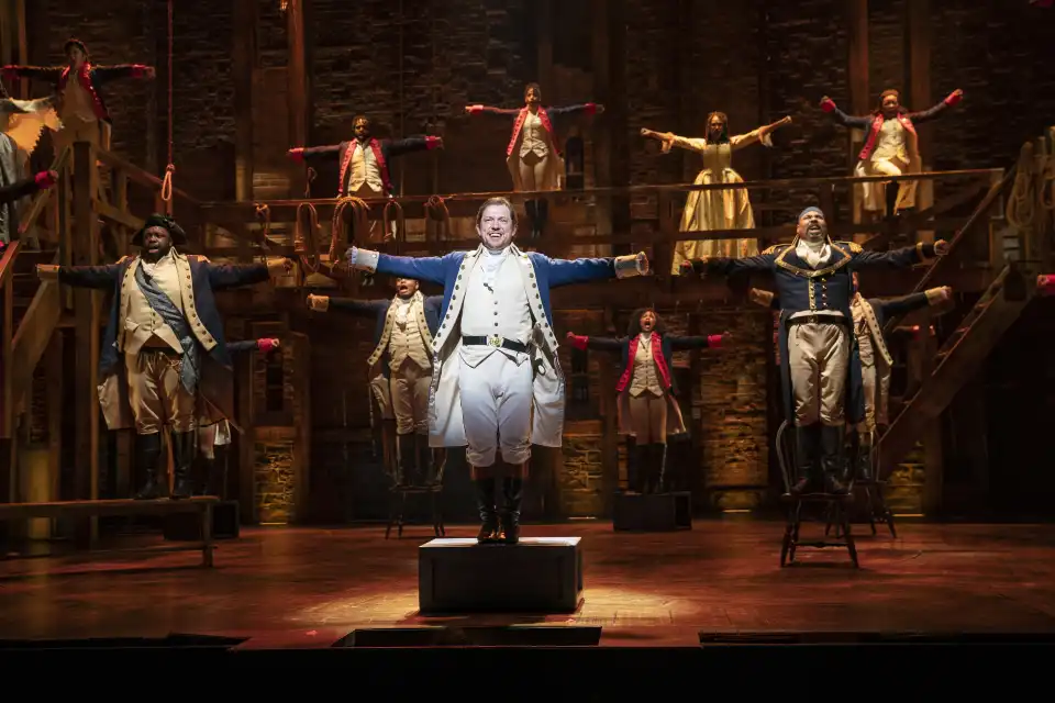 3_Broadway Shows New York