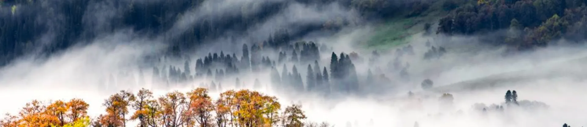 Herbstliche Sehenswürdigkeiten