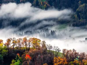 Kurdenin Scenic Area