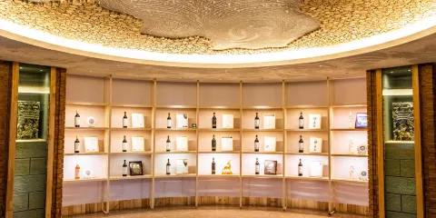 銀川酒文化體驗