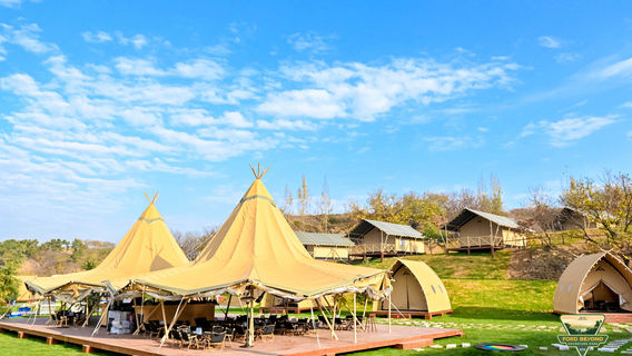 Ford Outdoor Theme Park