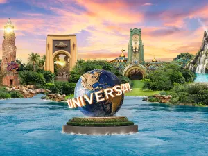 Universal Orlando Resort