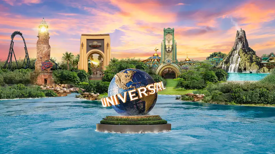 2_Universal Orlando Resort
