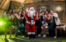 Christmas Wonderland