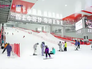 Zhengding BONSKI