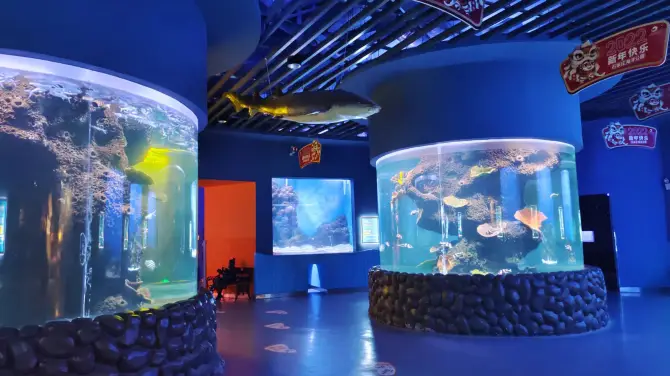 4_石家莊海洋公園