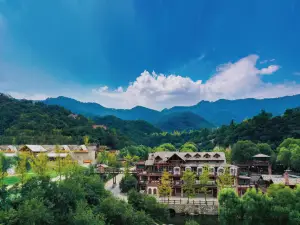 구여산 관광지